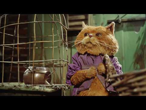 AN AMERICAN TAIL - 1950's Super Panavision 70 | AI Movie TRAILER