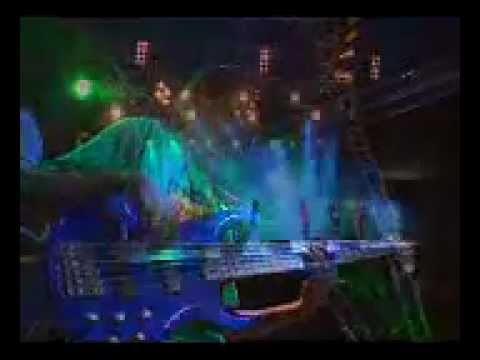 Reggae donnsa 3 - intro KOOL B - BLACKOWES part 1