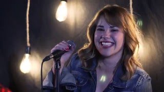 [live] Lucia Gil Santiago - Rota ( 2016 acustico )