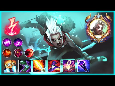 EKKO MONTAGE 2025 - BEST PLAYS