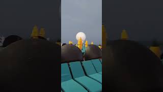 Flori on the go....💃 ❤️ 🌷 ⛱️ 🛳 🌇  #youtubeshorts #trending #travel #viral #cruise #ytshorts #relax