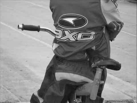 2 sobre ruedas - Sandra Forero