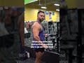 I need that content! 🤳 #funnygymvideo #gymhumor