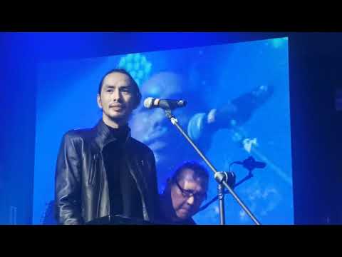 Mundo x Your Universe - Rico Blanco x IV OF SPADES