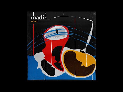 Sahar - Madi [Paradiso Records]