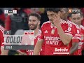 Golo Rafa: Benfica (4)-0 Portimonense (Liga 23/24 #23)