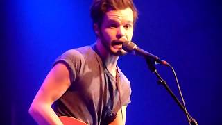 The Tallest Man On Earth - To Just Grow Away - Amsterdam, Paradiso - 04-07-2012