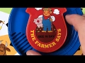 Fisher Price See N Say The Farmer Says Toy