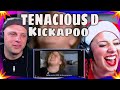 First Time Hearing TENACIOUS D - Kickapoo | THE WOLF HUNTERZ REACTIONS