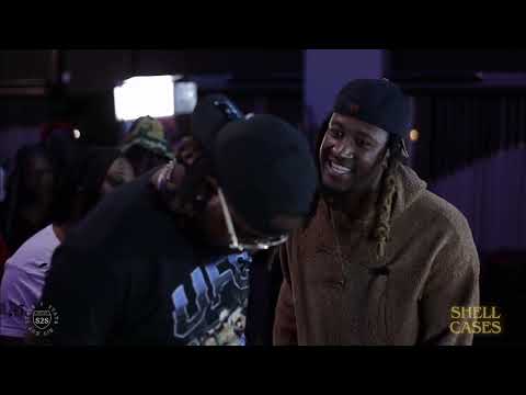 Jay Major vs House Pxrti