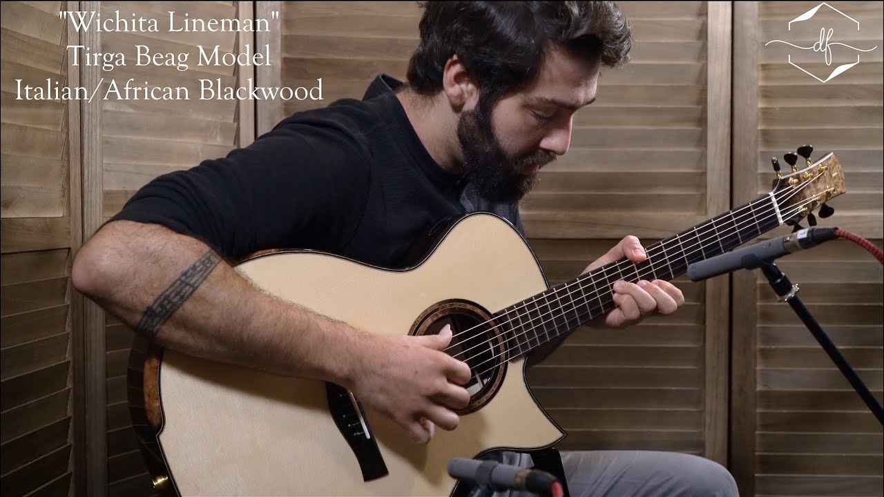 Promotional video thumbnail 2 for Dustin Furlow