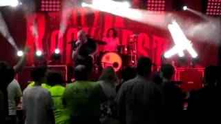 Spoken(Accuser)@ Somerset PA  08 06 2018