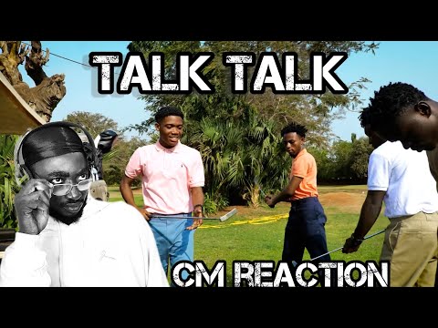 Talk talk ||Malcom Numa @BlackSherifMusic @yaw_tog X Kofi Jamar