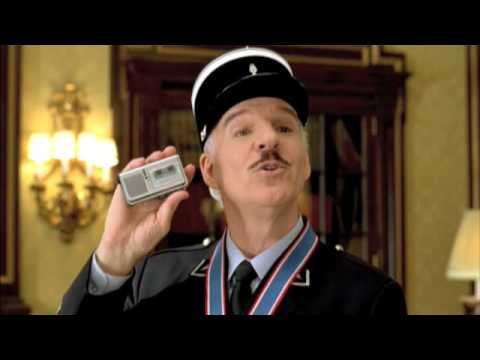 Der rosarote Panther 2 - ab 12. März 2009 im Kino