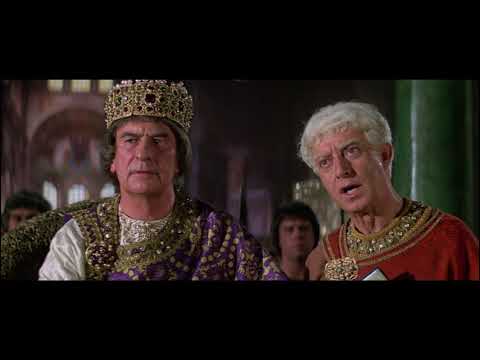 "The Message" ARABIC TRAILER 2018 RESTORATION