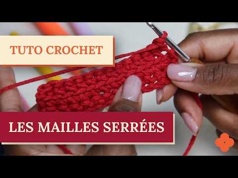 Les mailles serrées