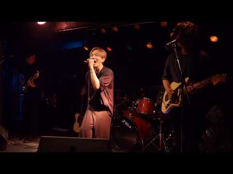 180728 Fame @FF 휴이 Hü