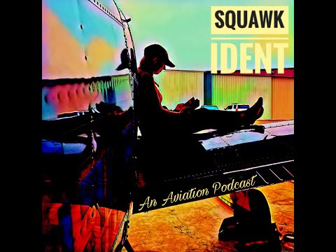 The Wong Warrior and the AeroValley Flying Club clip from episode 74 of Squawk Ident