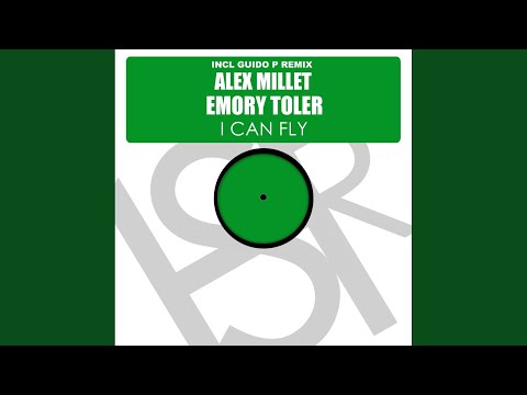 I Can Fly (Guido P Remix)