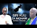TULIKUA TUNAKAA UCHI KUANIZA MTOTO MCHAWI KUTOKA TANZANIA AFIKA KWA PASTOR EZEKIEL