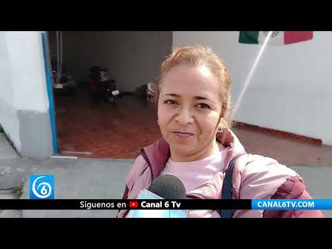 Video: Aumento al pasaje en la zona oriente del Edomex pega al bolsillo de los usuarios