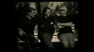 Cidadão Quem - Balanço 4K