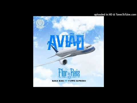 Flor de Raíz - Passou (Yuppie Supremo & BakaBaki) [Prod. Mário Flxw] 2023