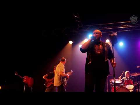 Vicq Blues Festival 2017 - The FeedBack (Medley)