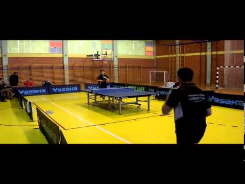 Đerđ Ivica - Jozić Matej [23.03.2014.]