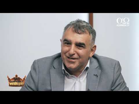 Dumnezeu vorbește prin ilustrații | „Dumnezeu vorbește!” 1.31, cu Florin Dan