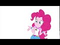 Adobe Pinkie Pie Twitch Animation Test