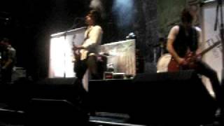 No More Room To Breathe-There For Tomorrow