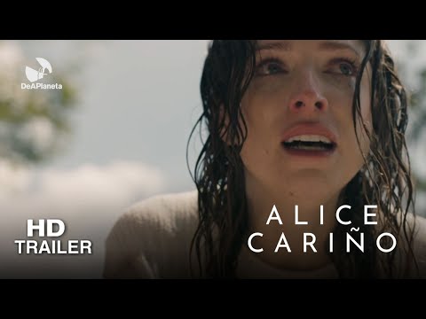 Trailer en español de Alice, cariño