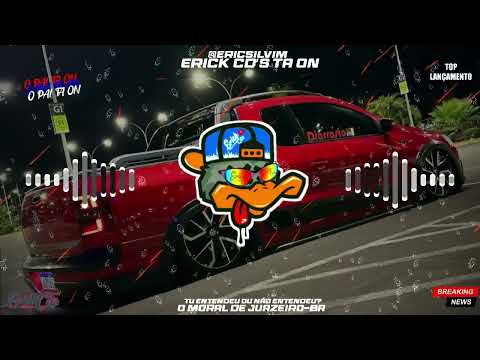 FAZ O DUQUE, OH DONA EU SOU MALOQUEIRO - O CRIA DA FAVELA (LANÇAMENTO 2024) VIRAL TIK TOK, INSTAGRAM