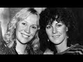 ABBA Agnetha Fältskog Anni Frid Lyngstad The Real Story Behind Golden Voices