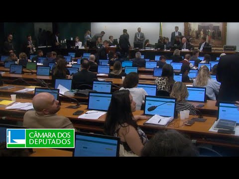 Giro pelas Comissões: confira os projetos aprovados nesta terça-feira - 08/04/25