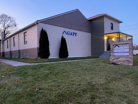 WE ARE GODS WORKMANSHIP