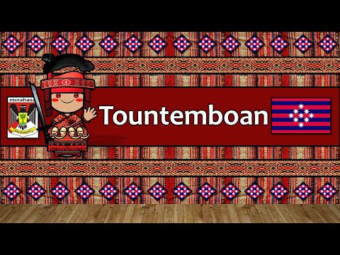 The Sound of the Javanese language UDHR Number Greetings The Parable