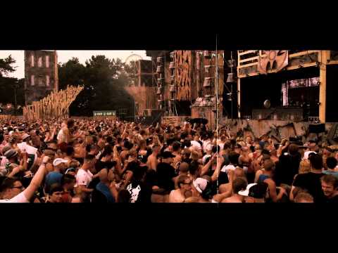 Dominator festival 2015 - Riders of Retaliation - Trailer