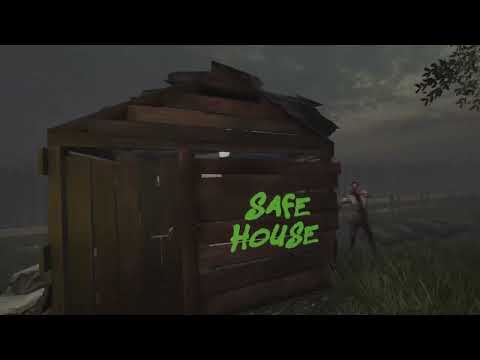 SURV1V3 psvr2 Zombie kill of the decade !