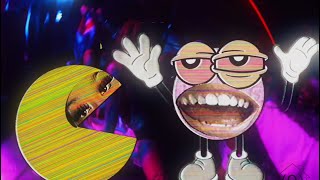 BAABYLILI - GEEKED UP (Directed by 9inehouse) cover
