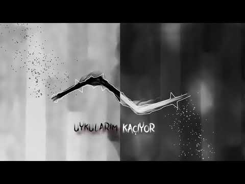 BFC & Ceva ft. Su - Uykularım Kaçıyor (Official Audio)