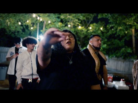 MC Da Hood Baby & OC Chris - Where They Gone Go (Official Video)