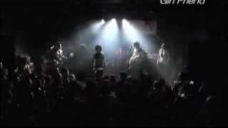 the marquees @ 80'S FACTORY NIGHT 25ダイジェスト後半