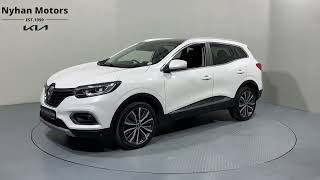 2020 Renault Kadjar