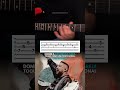 Há Um Rio Tablatura De Guitarra