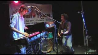 Stereola: Sweet Little Lies