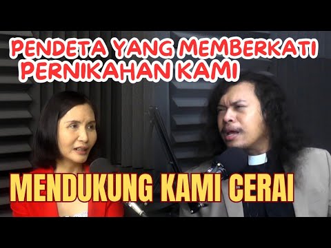 13 Kali Bayi Tabung & GAGAL - 20 thn Tak Kunjung Punya Anak  || PODCAST KANA 87