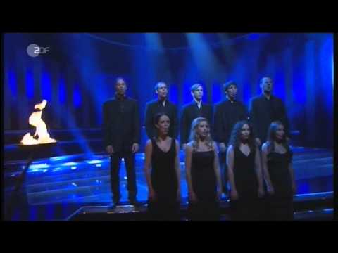[HQ] - Die Priester - Rex Gloriae - Neue Welt - Carmen Nebel - 29.09.2012