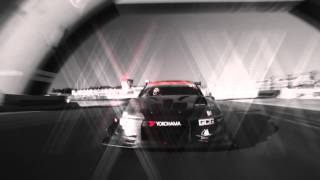 Kangding Ray - Evento